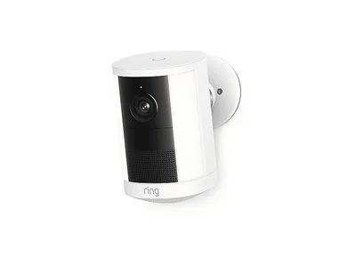 RING Spotlight Cam (2. Gen.) Akku, Außen Kamera