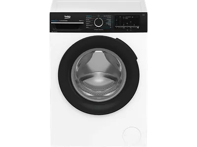 BEKO BM3WFU4941W Energy Spin Waschmaschine (9 kg, 1400 U/Min., A)
