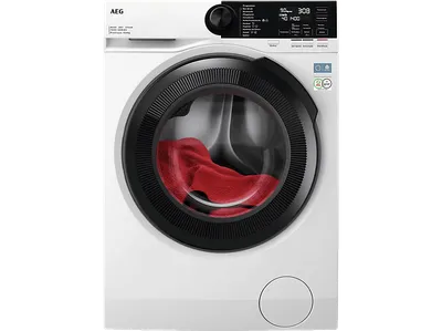 AEG LWR7F65605 7000 Waschtrockner (10 kg / 6 kg, 1551 U/Min.)