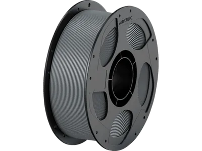 ANYCUBIC PLA Grey Filament