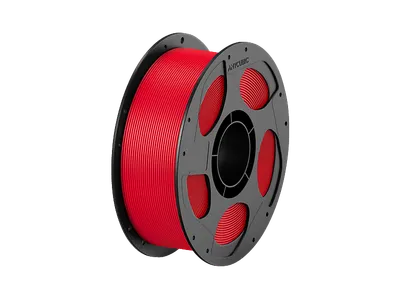 ANYCUBIC PETG Red Filament