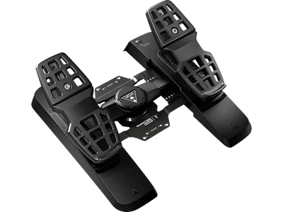 TURTLE BEACH Rudder Paddle Velocityo Gaming Zubehör