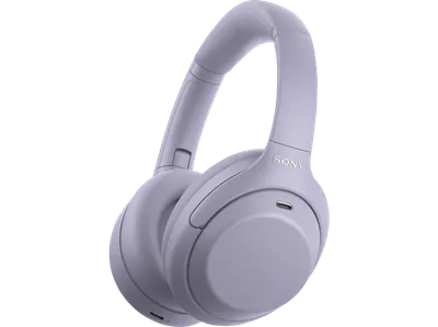 Sony WH-1000XM4C in Lavendel