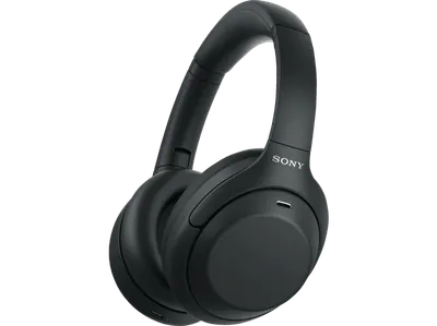 Sony WH-1000XM4C in Schwarz