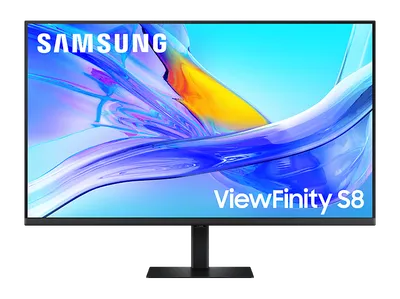 SAMSUNG LS37D804UAUXEN 37 Zoll UHD 4K Monitor 5 ms Reaktionszeit 60 Hz