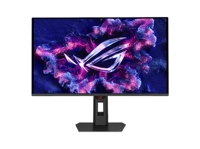 ASUS ROG Strix XG27AQDPG 26,5 Zoll WQHD Gaming Monitor 0,03 ms Reaktionszeit 500 Hz