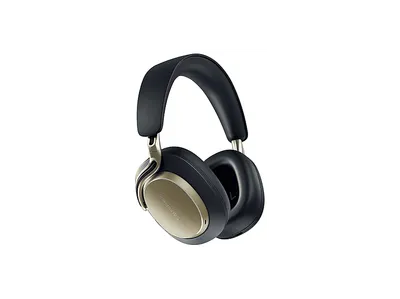 BOWERS & WILKINS Px8 S2, Over-ear Kopfhörer Midnight Blue