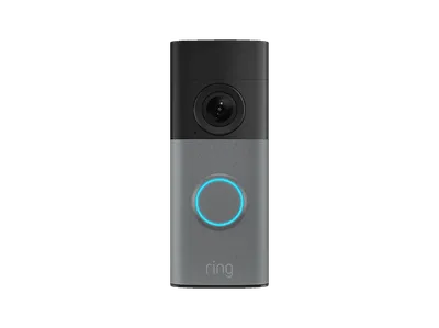RING B0FJJM9R3Z Wired Video Doorbell (2nd Gen.) Türklingeln