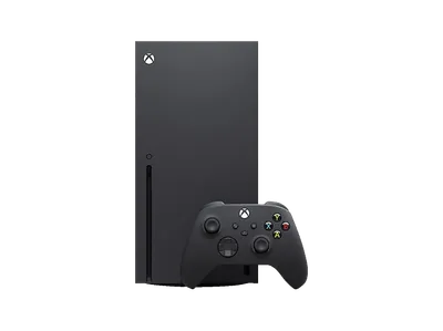 XBOX Series X 1TB