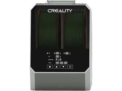 CREALITY Space Pi Filament Dryer Plus Filamenttrockner