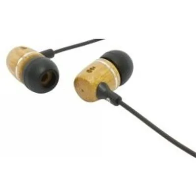 Grape I100 Bamboo In-Ear Kopfhörer