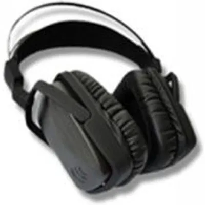 Grape O400 Walnut On-Ear Kopfhörer