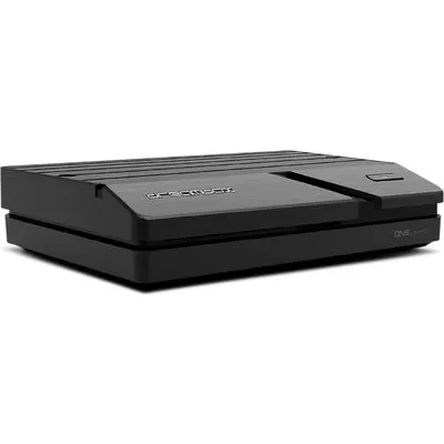 Dreambox One Ultra HD BT Edition 2x DVB-S2X MIS Tuner 4K 2160p E2 Linux Dual Wifi H.265 HEVC