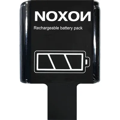 Noxon Akkupack -Li-ion, 3.7V, 8800mAh - für Noxon Eiger und Pure Mio/Evoke H4/H6