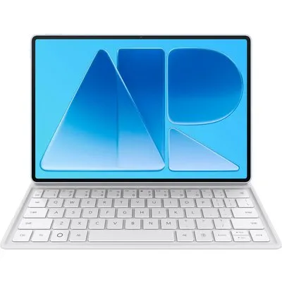 HUAWEI MatePad Air HarmonyOS Tablet 12 Zoll WiFi 256 GB Hellblau (inkl. Tastatur)