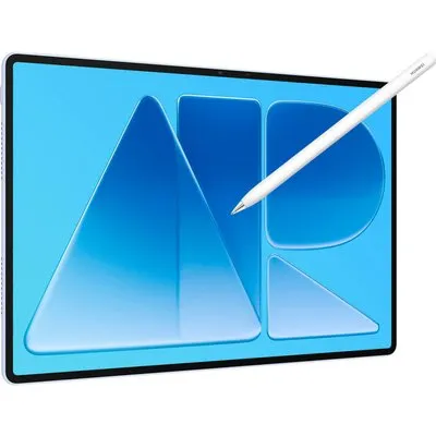 HUAWEI MatePad Air HarmonyOS Tablet 12 Zoll WiFi 256 GB Hellblau (inkl. Pen / Stylus)