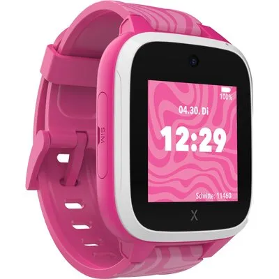 Xplora XGO3 2. Gen. Kinder Nano Sim in Rosa