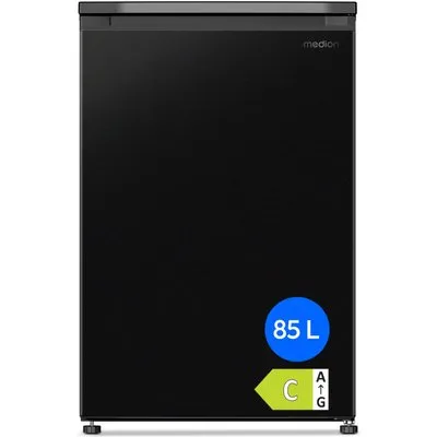 Medion MD370018 Life Gefrierschrank Grau