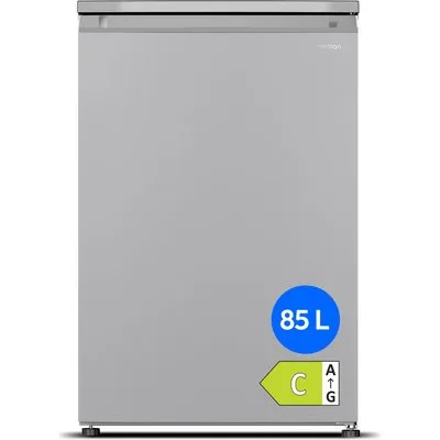 Medion MD370018 Life Gefrierschrank Silber