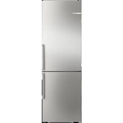 Bosch KGN36VICT Serie 4 Freistehende Kühl-Gefrier-Kombination
