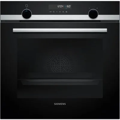 Siemens HB578GBS3 iQ500 Einbaubackofen