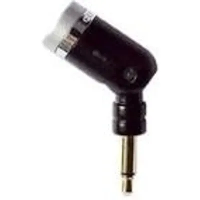 Olympus ME 52 - Mikrofon - für Olympus DM-3, DS-71, LS-11, VN-7000, 8000, 8100, WS-520, 600, 650, 700, 710, 750, 760 (N2272726)