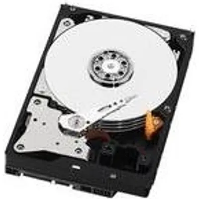 WD Purple 2TB SATA 6Gb/s CE HDD 8,9cm 3.5 internal IntelliPower 64MB Cache 24x7 Bulk (WD20PURX)