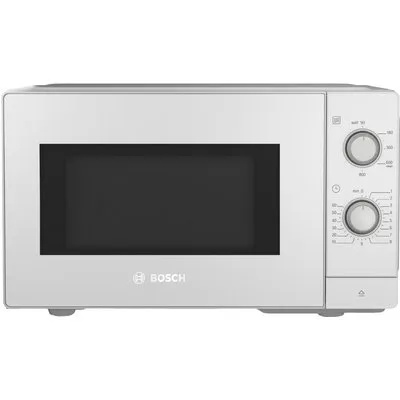 FFL020MW0 Stand-Solo-Mikrowelle weiss