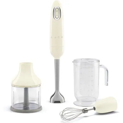 HBF03CREU Stabmixer creme