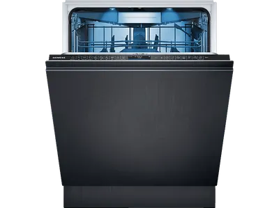 SIEMENS SN87TX02CE iQ700 Geschirrspüler (vollintegrierbar, 598 mm breit, 42 dB (A), A)