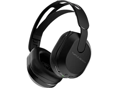 TURTLE BEACH Stealth 500, Over-ear Headset Bluetooth Schwarz