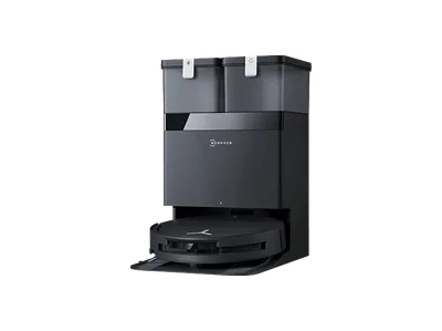 ECOVACS DEEBOT T50 OMNI GEN3 EU Saugroboter