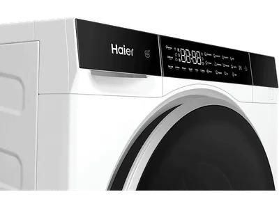 HAIER HWD50-BP12307U1 Mini-Washer Waschtrockner (5 kg / 2,5 kg, 1200 U/Min.)