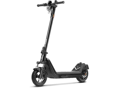 NIU KQi 300P E-Scooter (10,5 Zoll, Schwarz)