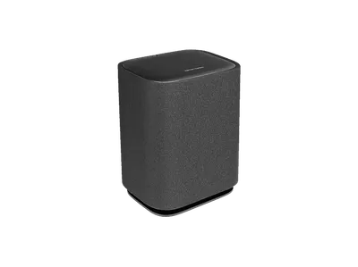 HARMAN KARDON Enchant Subwoofer, Schwarz