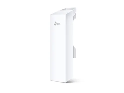 TP-Link CPE210 Outdoor Access Point N300 2.4GHz, 1x LAN, Wetterfest
