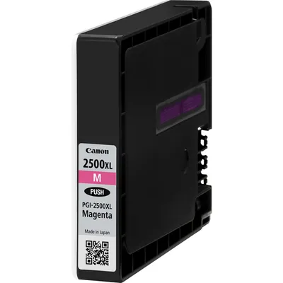Canon PGI-2500XL M - Magenta - Original