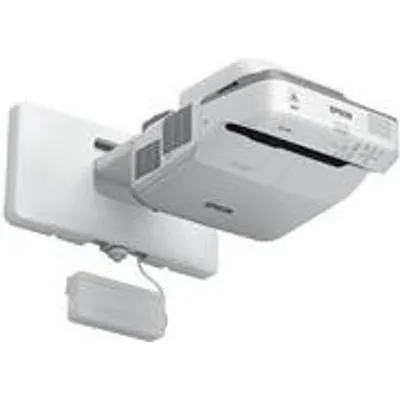 Epson EB-695Wi Ultrakurzdistanz-Beamer - WXGA, 3.500 Lumen Mit interaktiver Fingertouch-Funktion