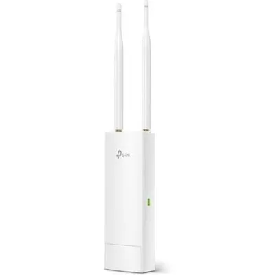 TP-Link EAP110-Outdoor WLAN Access Point N300 2.4GHz, 1x LAN, IP65 Wetterfest