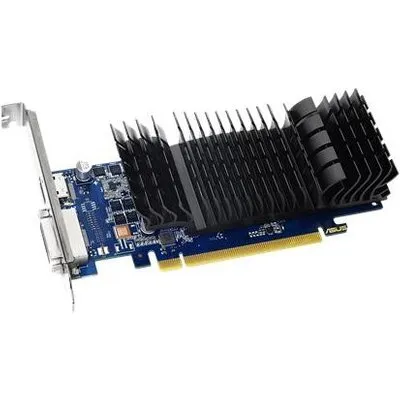 ASUS GeForce GT 1030, GT1030-SL-2G-BRK, 2GB GDDR5, DVI, HDMI