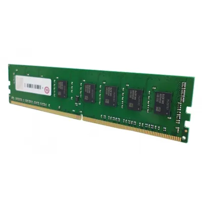 QNAP 8GB DDR4-2133 DIMM Arbeitsspeicher, Geeignet für eine Turbo-Station
