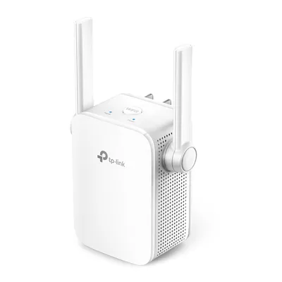 TP-Link TL-WA855RE WLAN Repeater WLAN N300 Single-Band, 1x LAN