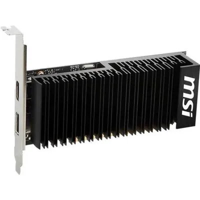 MSI GeForce GT 1030 2GHD4 LP OC, 2GB DDR4, DP, HDMI