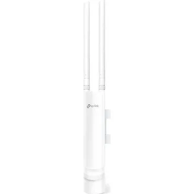 TP-Link EAP225-Outdoor WiFi 5 Access Point AC1200 Dual-Band, 1x GbE LAN, IP65 Wetterfest