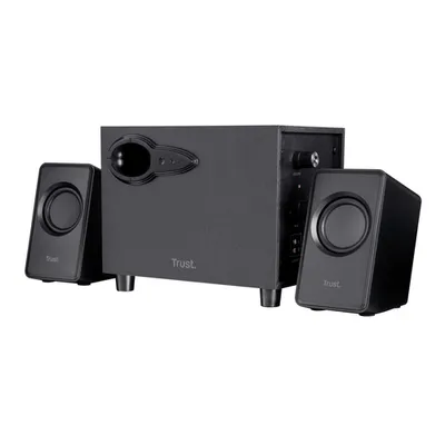 TRUST Avora 2.1 Subwoofer USB- Speaker Set