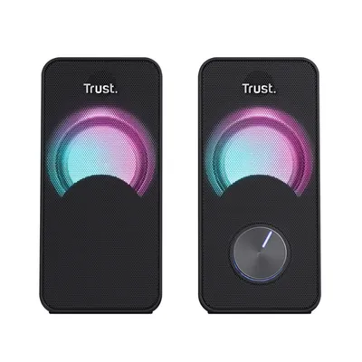 TRUST Arys RGB 2.0 Speaker Set