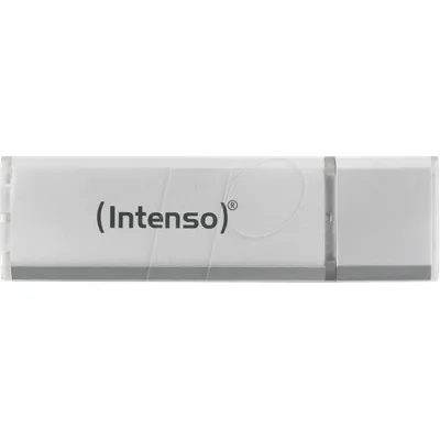 Intenso Ultra Line Typ-A 256GB USB-Stick - USB-Stick, Typ A-3.0