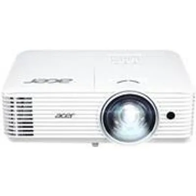 Acer H6518STi Kurzdistanz-Beamer - Full-HD,120 Hz, 3.500 Lumen