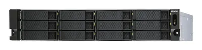QNAP TL-R1200S-RP Erweiterungsgehäuse 12-Bay [0/12 HDD/SSD]