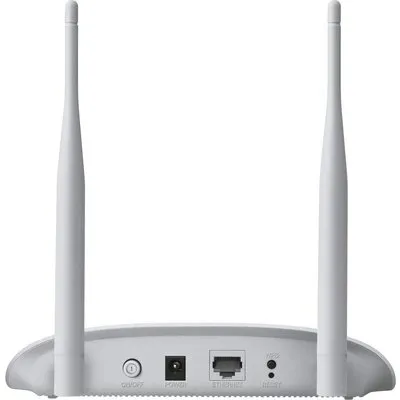 TP-Link WA801N WLAN Access Point N300 2.4GHz, 1x LAN